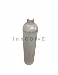 Bouteille aluminium 3L MES