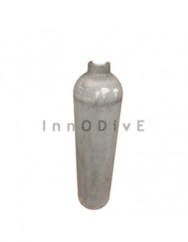 Bouteille aluminium 3L MES