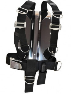 Complete harness