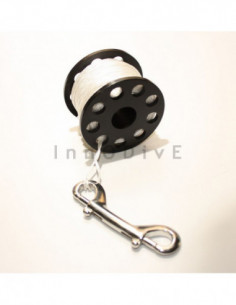 Bobine de secours spool