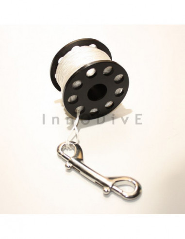 Bobine de secours spool