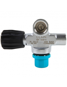 Protection pour robinet de bi-bouteilles - Accessoires et entretien -  Robinetterie - Blocs et gaz - Matériels