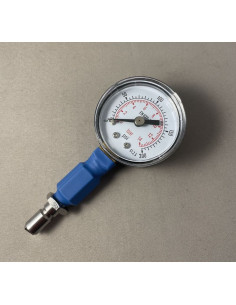 Eco Medium pressure gauge