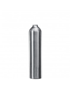 Bouteille aluminium 7L...