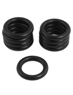 O-ring for O2 adapter