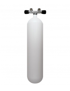 Bouteille acier 12L 300b...