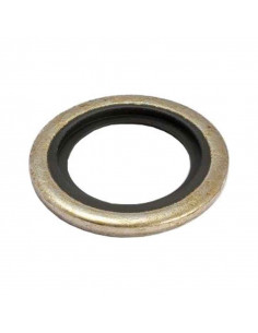 Bague BS 1/4 gaz