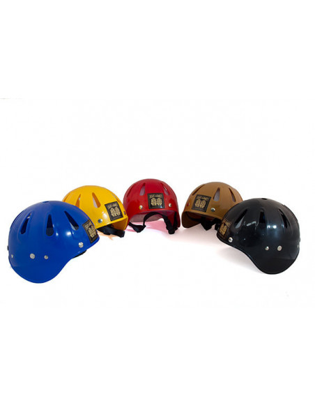 xdeep helmet